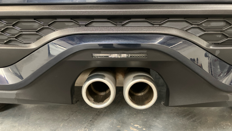 MINI Hatchback 2.0 Cooper S Exclusive 3dr Auto Petrol Hatchback